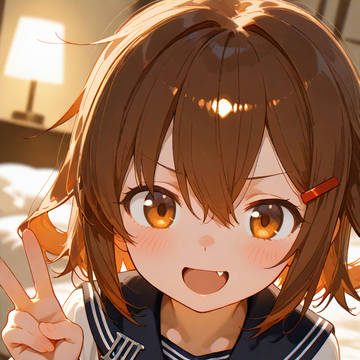 マイクロビキニ　雷