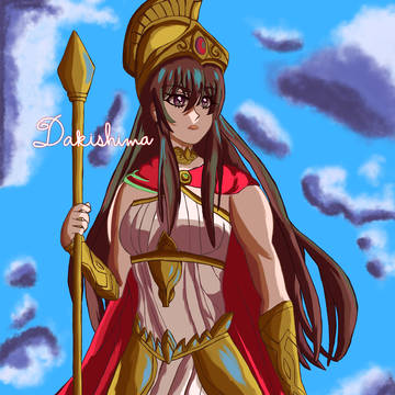 アテナ