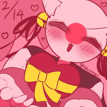 Happy Valentine💝
