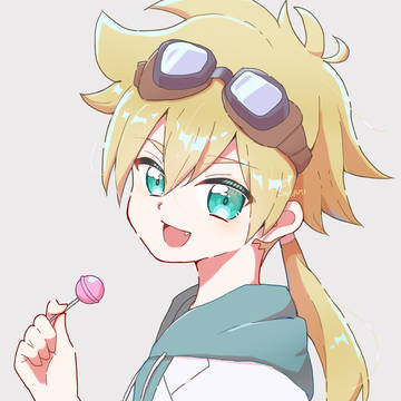 ジェット先輩