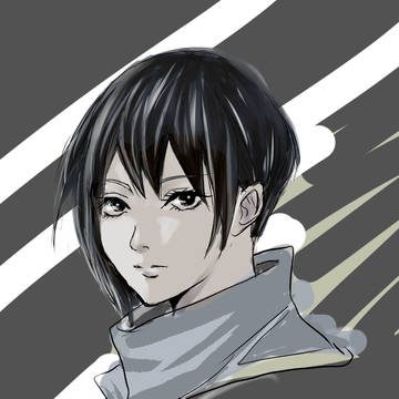 オリジナルイラスト