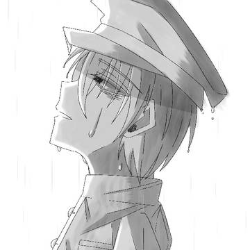 雨