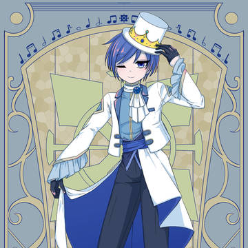 今日はV3の誕生日!