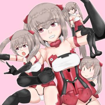 イノセンティア大集合