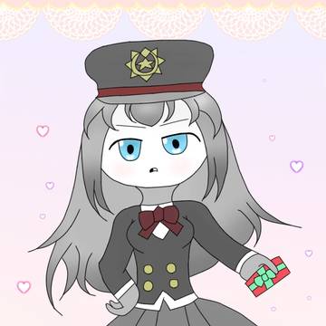 「受け取ってくれたら…その、嬉しいだけよ」