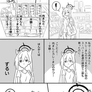 買い物クロコ