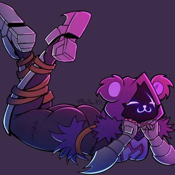 Raven team leader -AlexTherAJS