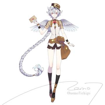 伝書鳩