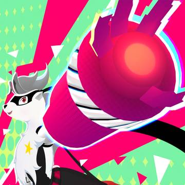 トムボーイブレイズ!!!