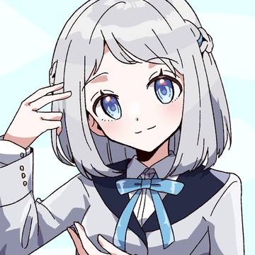 葛城リーリヤ