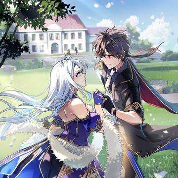 【WORKS】最凶の夫婦5