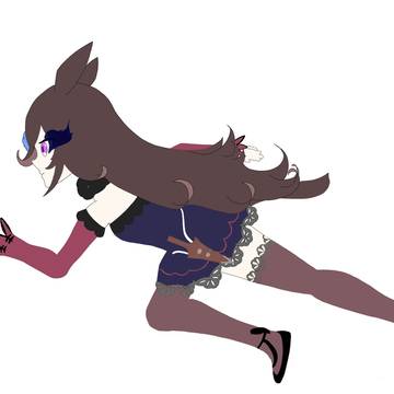 ライスシャワー