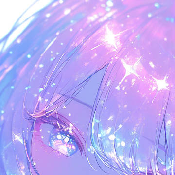 キラキラ✨
