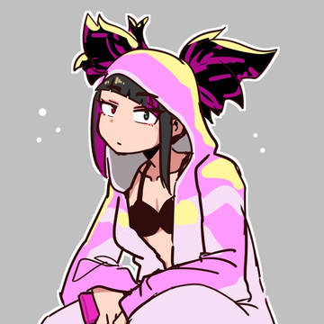 sunday juri