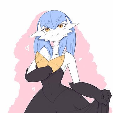 Mega Sylvia