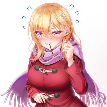 バレンタインイラスト 2026