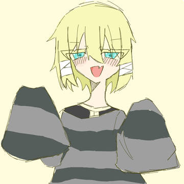 マミーちゃ