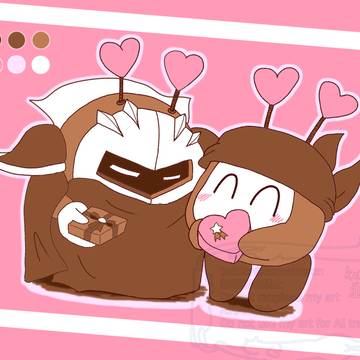 ヴァレンティーン