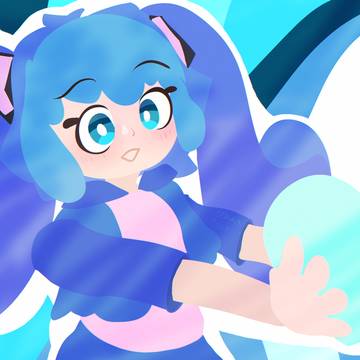 Miku Valentines