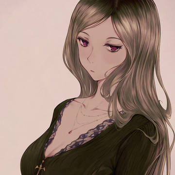 魔性の女