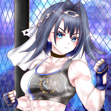 オーロ・クロニー(OuroKronii)