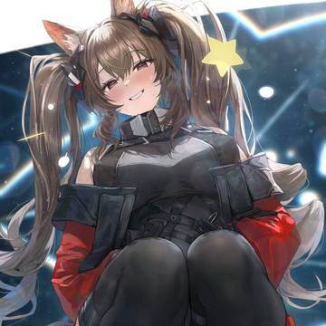 トランスポーターのえっtなお姉さん