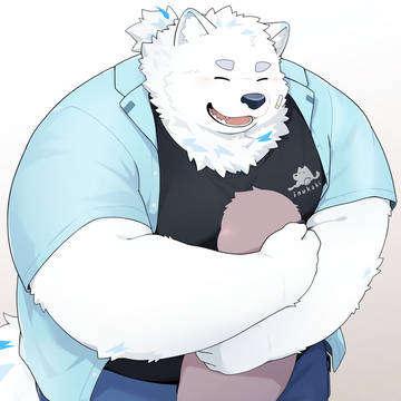 ハグされたい