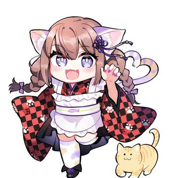 (Skeb依頼品)むらゆきさんFA