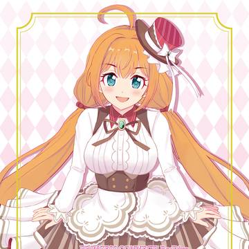 プリコネ8周年おめでとう!!!
