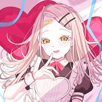バレンタイン広