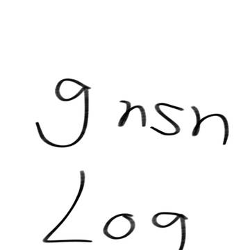 gnsnログ1