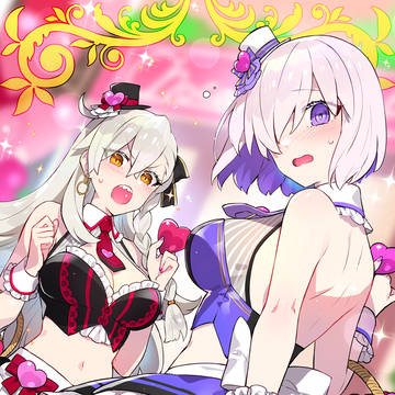 ストリート・チョコメイド2026(後祭)