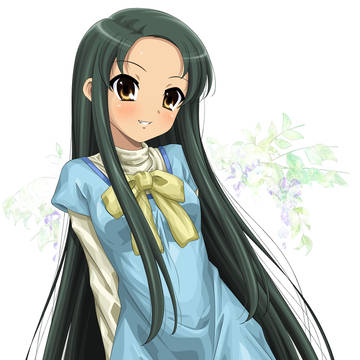 鶴屋さん（涼宮ハルヒの憂鬱）