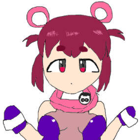 おはぎちゃん
