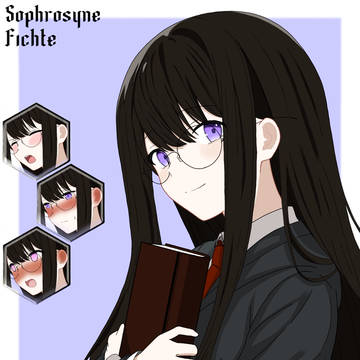 普通の女の子