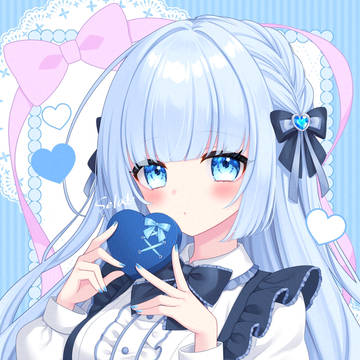 💙Happy Valentine💙