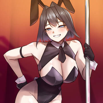 Bunny Kronii