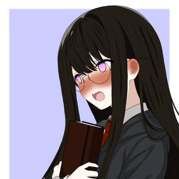 面色潮红