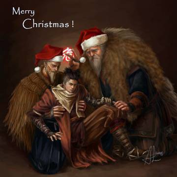 2025 Christmas