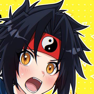 カイレイ（♀）　新刊サンプル