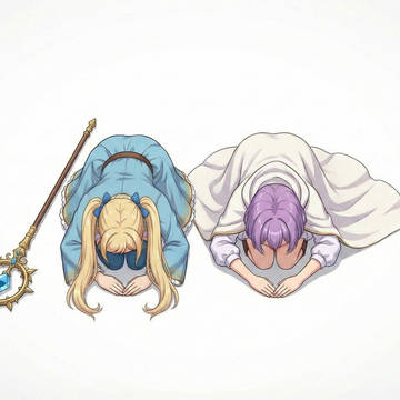 しばしお休みします