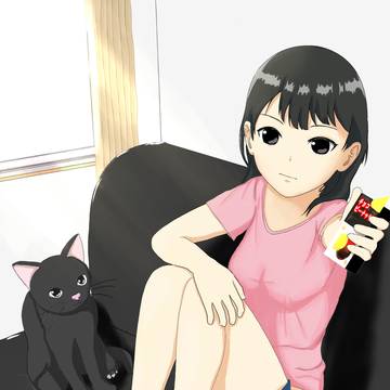 イラスト練習