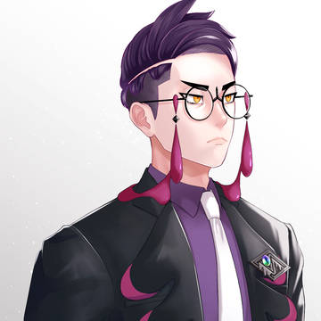 カラスバさんの好きなところ