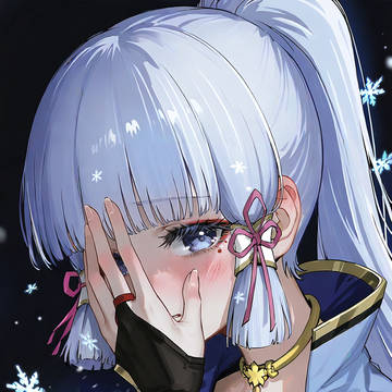 「恥ずかしい...です...。」