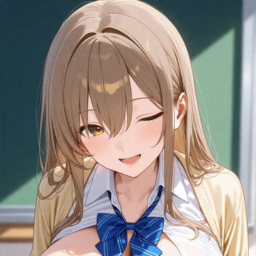 どっちがイイの？♡