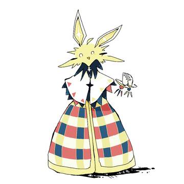 オリキャラその2