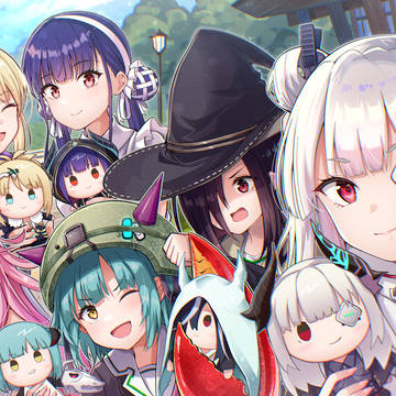 魔王軍の休日