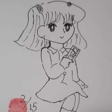 吾妻ひでお作品のrkgkのログ3