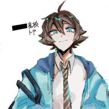 最近の絵チャ方4