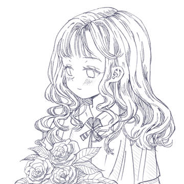 Valentine Rose